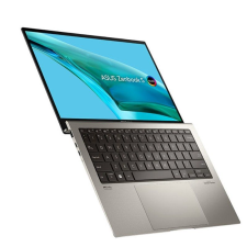 Portátil Asus ZenBook S 13 OLED UX5304MA-NQ075W Intel Core Ultra 7-155U/ 16GB/ 512GB SSD/ 13.3'/ Win11