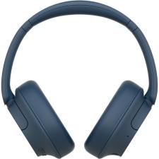 Auriculares inalámbricos Sony WH-CH720N/ con Micrófono/ Bluetooth/ Azules