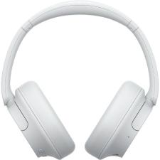 Auriculares inalámbricos Sony WH-CH720N/ con Micrófono/ Bluetooth/ Blancos