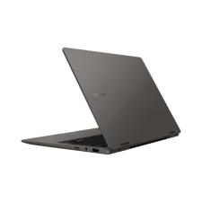 Portátil Convertible Samsung Galaxy Book3 360 Intel Core i7-1360P/ 16GB/ 512GB SSD/ 13.3'Táctil/ Win11 Pro