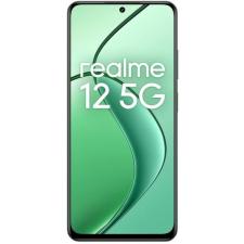 Smartphone Realme 12 8GB/ 256GB/ 6.72'/ 5G/ Verde