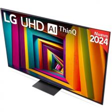 Televisor LG UHD 65UT91006LA 65'/ Ultra HD 4K/ Smart TV/ WiFi