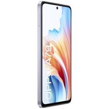 Smartphone Oppo A79 8GB/ 256GB/ 6.72'/ 5G/ Purpura Deslumbrante