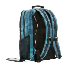 Mochila HP Campus XL 7J594AA para Portátiles hasta 16'/ Azul