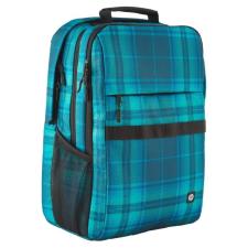 Mochila HP Campus XL 7J594AA para Portátiles hasta 16'/ Azul