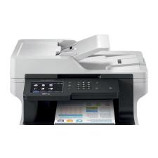 Multifunción Láser Color Brother MFC-L8900CDW WiFi/ Fax/ Dúplex/ Blanca