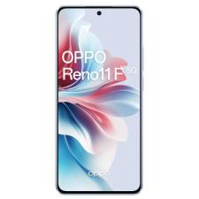 Smartphone Oppo Reno11 F 8GB/ 256GB/ 6.7'/ 5G/ Azul Océano