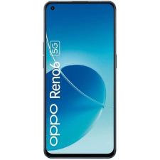 Smartphone Oppo Reno 6 8GB/ 128GB/ 6.4'/ 5G/ Negro Estelar