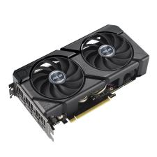 Tarjeta Gráfica Asus Dual GeForce RTX 4070 EVO OC Edition/ 12GB GDDR6X