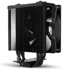 Ventilador con Disipador Nox H-224/ 12cm