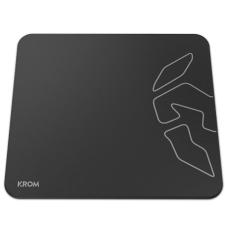 Pack Gaming Krom kenya/ Teclado RGB + Ratón Óptico + Alfombrilla + Auriculares