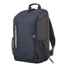 Mochila HP Travel 6B8U7AA para Portátiles hasta 15.6'/ Azul