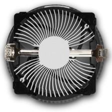 Ventilador con Disipador Nox H-123Pro/ 12cm