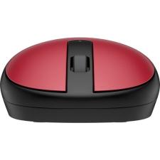 Ratón Inalámbrico por Bluetooth HP 240/ Hasta 1600 DPI/ Rojo