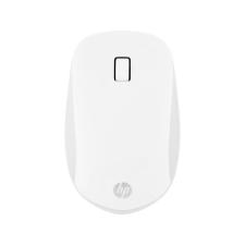 Ratón Inalámbrico por Bluetooth HP 410 Slim/ Hasta 2000 DPI/ Blanco