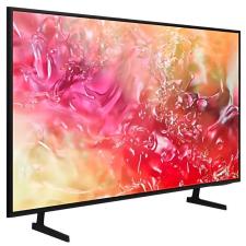 Televisor Samsung Crystal UHD TU55DU7105 55'/ Ultra HD 4K/ Smart TV/ WiFi