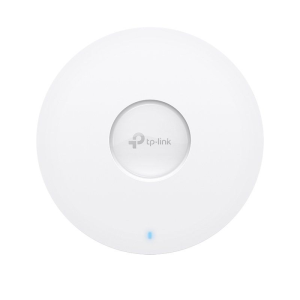 Punto de Acceso Inalámbrico TP-Link Omada EAP650/ WiFi 6/ PoE+/ 2976Mbps/ 2.4GHz 5GHz/ Antenas de 5dBi/ WiFi 802.11 ax/ac/a/n/b/