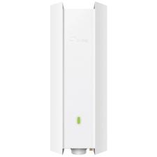 Punto de Acceso Inalámbrico TP-Link Omada EAP650-OUTDOOR/ WiFi 6/ PoE+/ 3000Mbps/ 2.4GHz 5GHz/ Antenas de 5dBi/ WiFi 802.11 ax/a