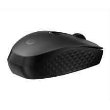 Ratón Inalámbrico por Bluetooth HP 690/ Batería recargable/ Hasta 4000 DPI/ Negro