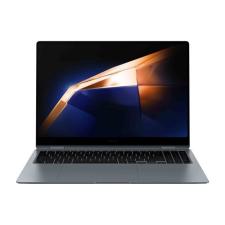 Portátil Convertible Samsung Galaxy Book4 Pro 360 Intel Core 7-150U/ 16GB/ 512GB SSD/ 15.6' Táctil/ Win11 Pro