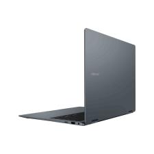 Portátil Convertible Samsung Galaxy Book4 Pro 360 Intel Core 7-150U/ 16GB/ 512GB SSD/ 15.6' Táctil/ Win11 Pro