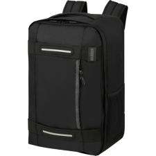 Mochila American Tourister Urban Track para Portátiles hasta 14'/ 24L/ Negro