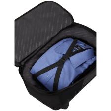 Mochila American Tourister Urban Track para Portátiles hasta 14'/ 24L/ Negro