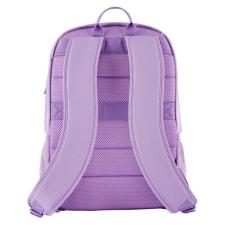 Mochila HP Campus 7J597AA para Portátiles hasta 15.6'/ Rosa Lavanda