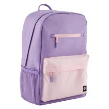 Mochila HP Campus 7J597AA para Portátiles hasta 15.6'/ Rosa Lavanda