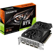 Tarjeta Gráfica Gigabyte GeForce RTX 3050 WindForce OC/ 6GB GDDR6