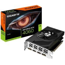 Tarjeta Gráfica Gigabyte GeForce RTX 4060 D6 8G/ 8GB GDDR6