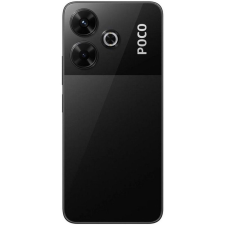 Smartphone Xiaomi POCO M6 6GB/ 128GB/ 6.79'/ Negro