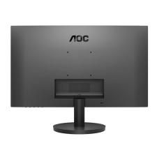 Monitor AOC 27B3HA2 27'/ Full HD/ Multimedia/ Negro