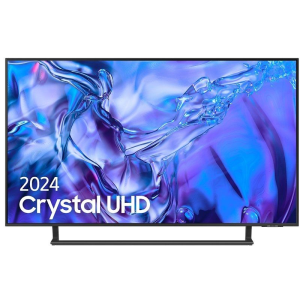 Televisor Samsung Crystal UHD TU55DU8505 55'/ Ultra HD 4K/ Smart TV/ WiFi