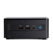 MiniPC Asus NUC 12 Pro RNUC12WSHI50002I Intel Core i5-1240P