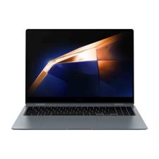 Portátil Convertible Samsung Galaxy Book4 Pro 360 Intel Core Ultra 7-155H/ 16GB/ 512GB SSD/ 16' Táctil/ Win11 Pro