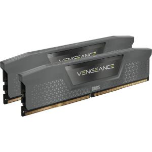 Memoria RAM Corsair Vengeance 2 x 32GB/ DDR5/ 5600MHz/ 1.1V/ CL40/ DIMM