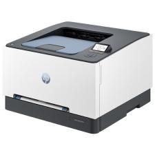 Impresora Láser Color HP LaserJet Pro 3202DW WiFi/ Dúplex/ Blanca