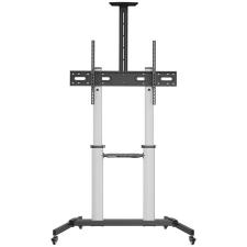 Soporte de Suelo con Ruedas Aisens FT100TE-259 para TV de 60-100'/ hasta 100kg