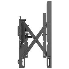 Soporte de Pared para Videowall Nivelable Aisens VW70LPOX-257 para TV de 37-70'/ hasta 70kg