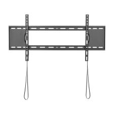 Soporte de Pared Aisens WT90F-239 para TV de 43-90'/ hasta 80kg