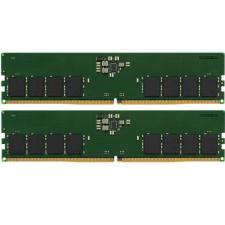 Memoria RAM Kingston ValueRAM 2 x 16GB/ DDR5/ 4800MHz/ 1.1V/ CL40/ DIMM