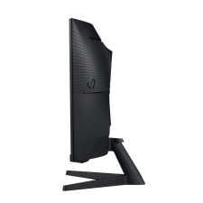 Monitor Gaming Curvo Samsung Odyssey G5 S27CG554EU 27'/ QHD/ 1ms/ 165Hz/ VA/ Negro