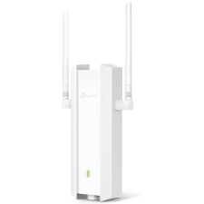 Punto de Acceso Inalámbrico TP-Link Omada EAP625-OUTDOOR HD/ WiFi 6/ 1800Mbps/ 2.4GHz 5GHz/ Antenas de 5dBi/ WiFi 802.11 ax/ac/n