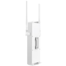 Punto de Acceso Inalámbrico TP-Link Omada EAP625-OUTDOOR HD/ WiFi 6/ 1800Mbps/ 2.4GHz 5GHz/ Antenas de 5dBi/ WiFi 802.11 ax/ac/n