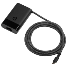 Cargador de Portátil HP AC Adapter USB-C/ 65W/ Automático/ Voltaje 20V