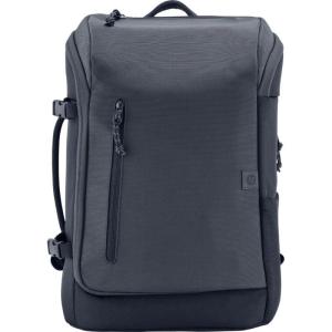 Mochila HP Travel para Portátiles hasta 15.6'/ Gris