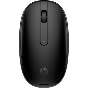 Ratón Inalámbrico por Bluetooth HP 245/ Hasta 1600 DPI/ Negro