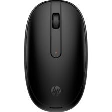 Ratón Inalámbrico por Bluetooth HP 245/ Hasta 1600 DPI/ Negro