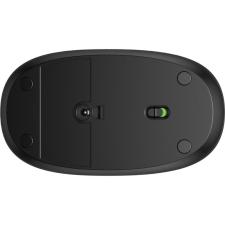 Ratón Inalámbrico por Bluetooth HP 245/ Hasta 1600 DPI/ Negro